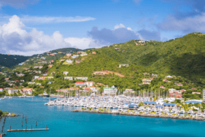 BVI Funds