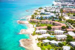 BVI vs Cayman Funds