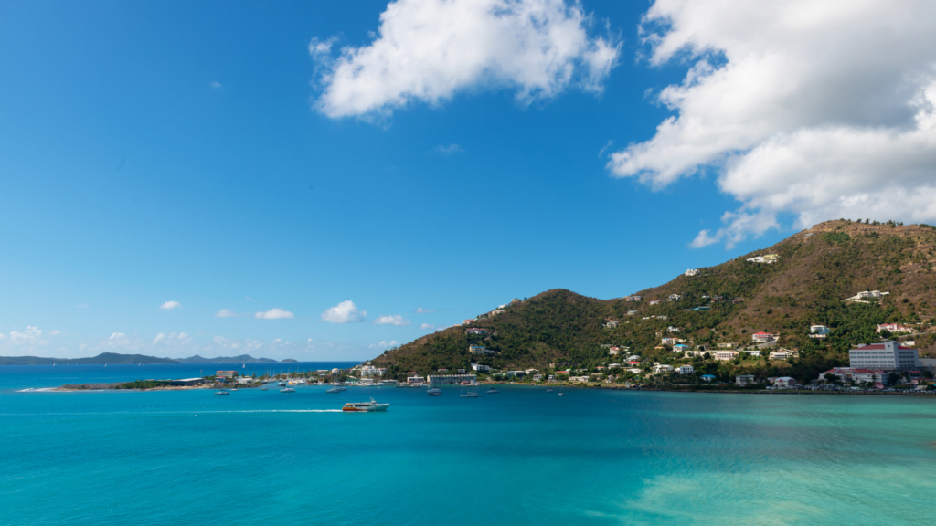 BVI Beneficial Ownership Secure Search System