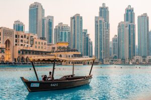 United Arab Emirates Tax System