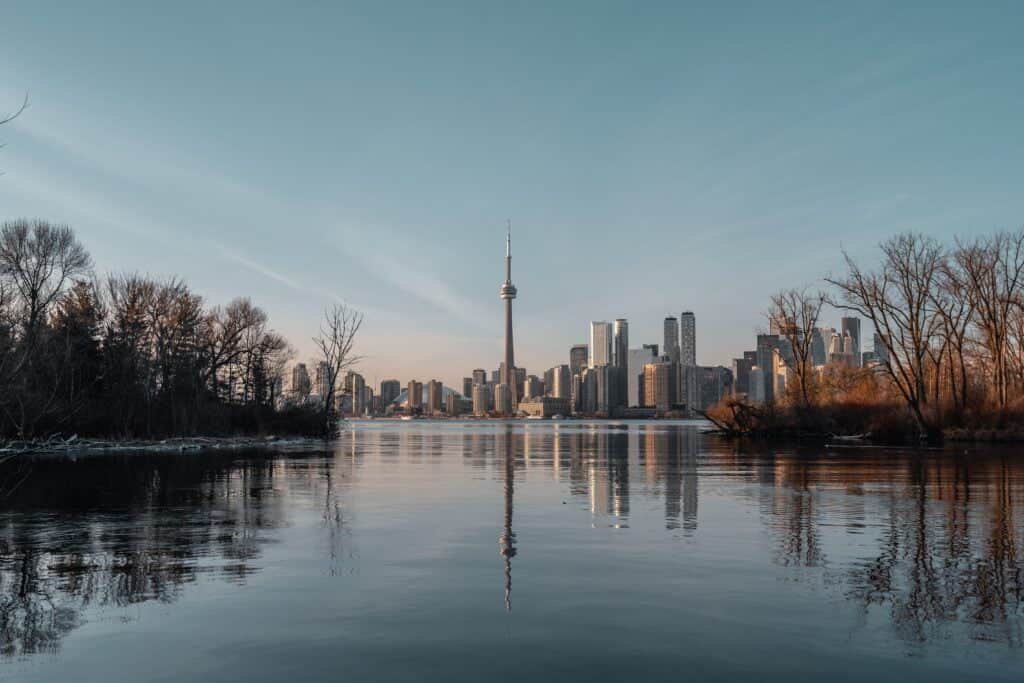 Ontario Limited Partnerships